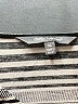 Daisy Fuentes 100% Rayon Gray Short Sleeve Top Size XL - photo 7