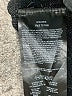Volcom Tweed Black Casual Dress Size S - photo 8