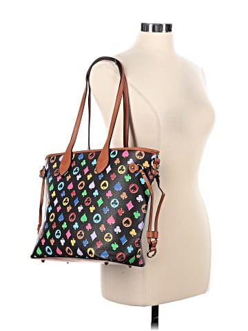 Classic Fashions Tote (view 2)