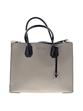 Michael Michael Kors Leather Satchel