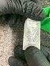Mint Green Kimono Size M - photo 8