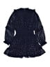 Aqua 100% Polyester Blue Dress Size 14 - 16 - photo 2