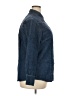 Eddie Bauer 100% Baumwolle Blue Long Sleeve Button-Down Shirt Size 2X (estimated) - photo 4
