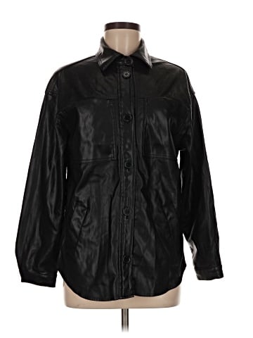 Stoosh Raincoat (view 1)
