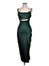 Windsor Green Cocktail Dress Size S - photo 1