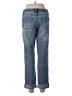 1822 Denim Hearts Blue Jeans Size 6 - photo 2