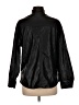Stoosh Black Raincoat Size M - photo 2