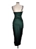 Windsor Green Cocktail Dress Size S - photo 2