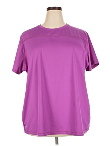 ASOS Active T-Shirt (view 1)