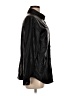 Stoosh Black Raincoat Size M - photo 4