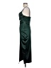 Windsor Green Cocktail Dress Size S - photo 5