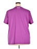 ASOS Color Block Purple Active T-Shirt Size 20 - photo 2