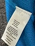 Talbots Blue Cardigan Size 2X - photo 8