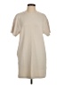 Athleta Solid Ivory Casual Dress Size S (petite) - photo 1