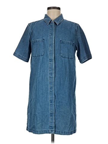 Kendall & Kylie Casual Dress (view 1)
