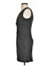 Express Gray Cocktail Dress Size 0 - photo 5