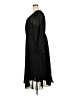 City Chic 100% Polyester Black Cocktail Dress Size 20 Plus (L) - photo 5