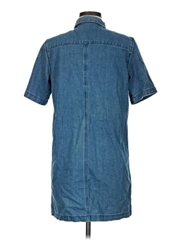 Kendall & Kylie Casual Dress (view 2)