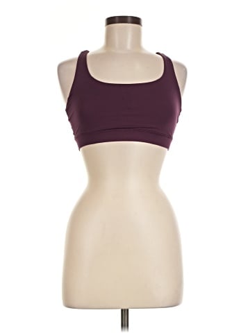 Lululemon Athletica Sports Bra (view 1)