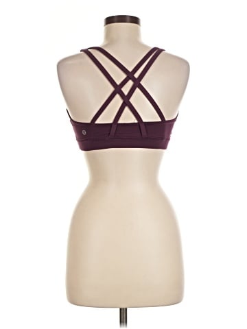 Lululemon Athletica Sports Bra (view 2)