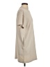 Athleta Solid Ivory Casual Dress Size S (petite) - photo 4