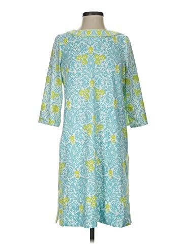 Gretchen Scott Designs Casual Dress (view 1)