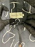 Halston 100% Cotton Tan Gray Pullover Sweater Size M - photo 7