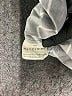 Halston 100% Cotton Tan Gray Pullover Sweater Size M - photo 8
