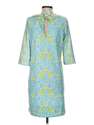 Gretchen Scott Designs Casual Dress (view 2)