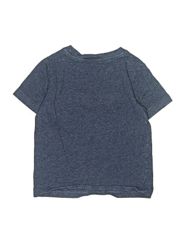 Janie and Jack Short Sleeve T-Shirt (view 2)