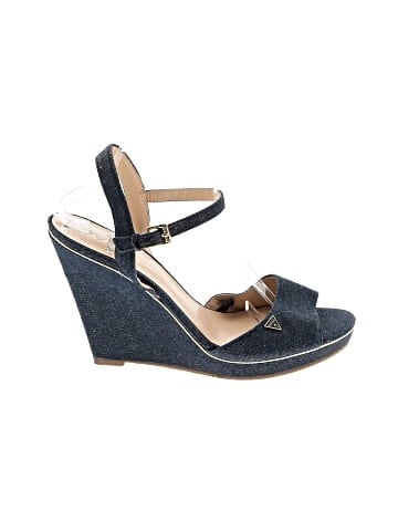Guess Wedges (view 1)