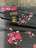 AFRM Black Kimono Size M - photo 3
