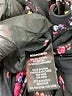 AFRM Black Kimono Size M - photo 4
