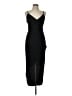 Venus Black Cocktail Dress Size L - photo 1