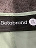 Betabrand Solid Green Casual Pants Size XL L - photo 7