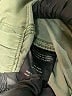 32 Degrees Solid Green Khakis Size L - photo 5