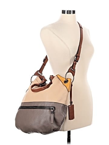 Oryany Leather Hobo (view 2)