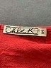 Chloe K Red Short Sleeve Top Size M - photo 7