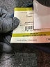 Anne Klein Animal Print Burgundy Cocktail Dress Size 14 - photo 9