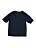 Old Navy Blue Rash Guard Size 6 - 7 - photo 1