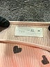 Zara Hearts Tan Pullover Sweater 12-18 MO / 18 MO - photo 3