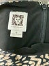 Anne Klein Black Cocktail Dress Size 6 - photo 7
