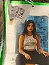 Zara Graphic Blue Board Shorts Size L - photo 4