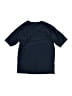 Old Navy Blue Rash Guard Size 6 - 7 - photo 2