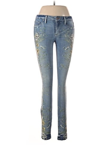 Jessica Simpson Jeans (view 1)