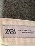 Zara Ivory Jeans Size 0 - photo 7