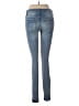 Jessica Simpson Stars Blue Jeans Size 26 waist - photo 2