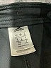 Adidas 100% Polyester Black Athletic Shorts Size M - photo 3