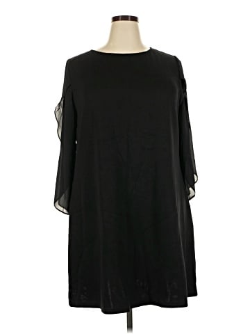Rumia Casual Dress (view 1)