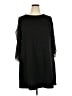 Rumia Black Casual Dress Size 2XL - photo 1